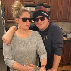 Meet your Posher, Steven